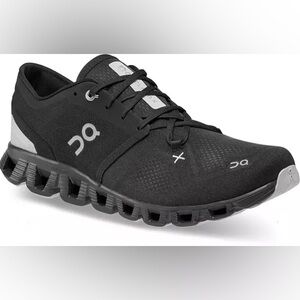 On Men's Cloud X 3 Shoes
